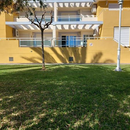 Apartamento Con Wifi A 50M De La Playa 데니아 외부 사진