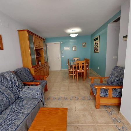 Apartamento Con Wifi A 50M De La Playa 데니아 외부 사진