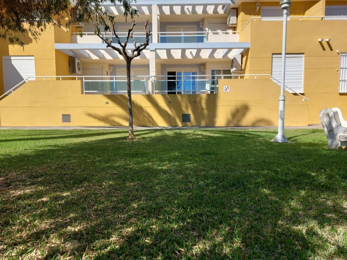 Apartamento Con Wifi A 50M De La Playa 데니아 외부 사진