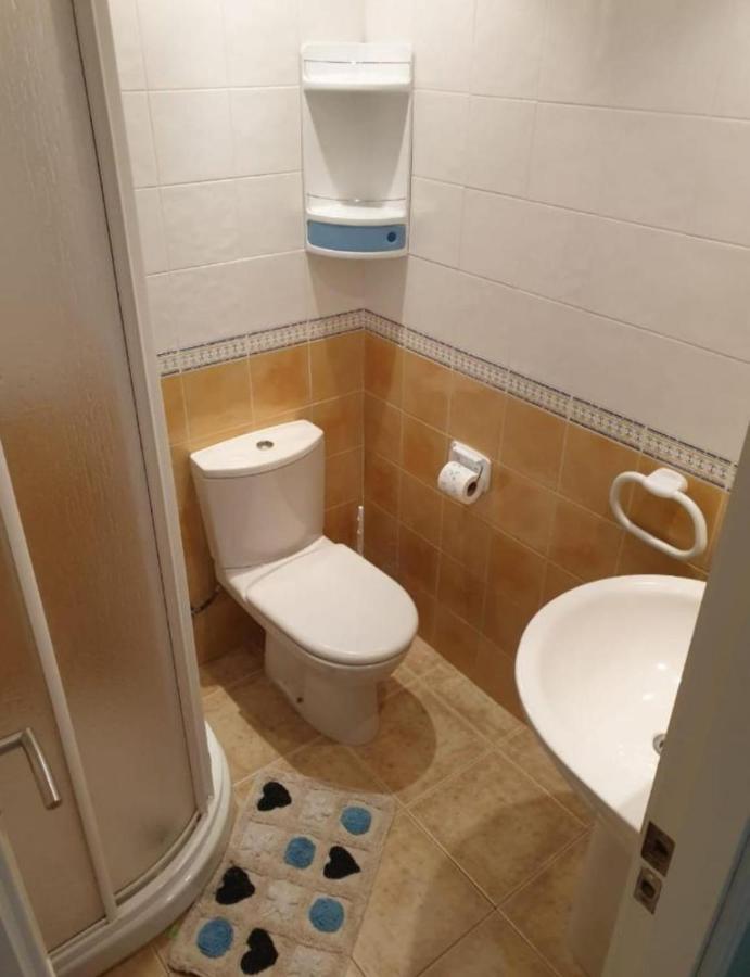Apartamento Con Wifi A 50M De La Playa 데니아 외부 사진